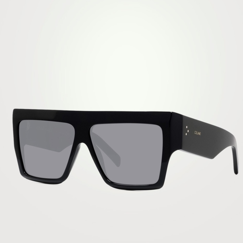 Celine Flat Top Sunglasses